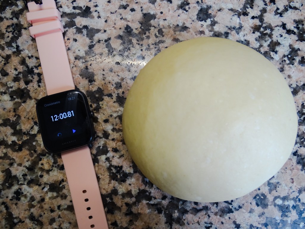 Panes de hamburguesa