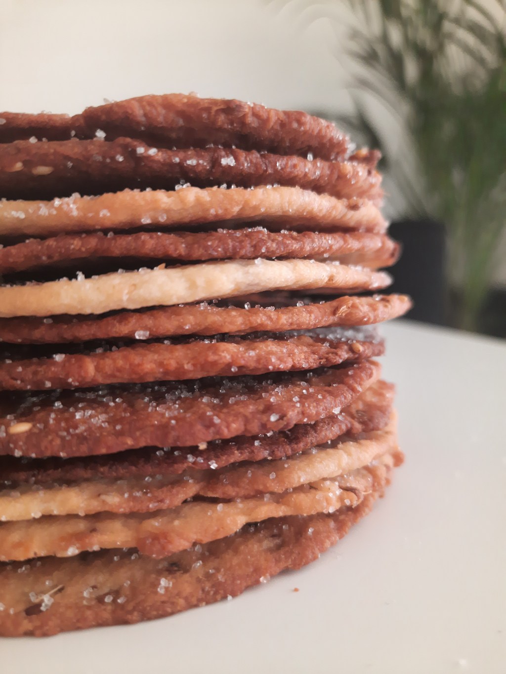 Tortas de aceite&nbsp;sevillanas