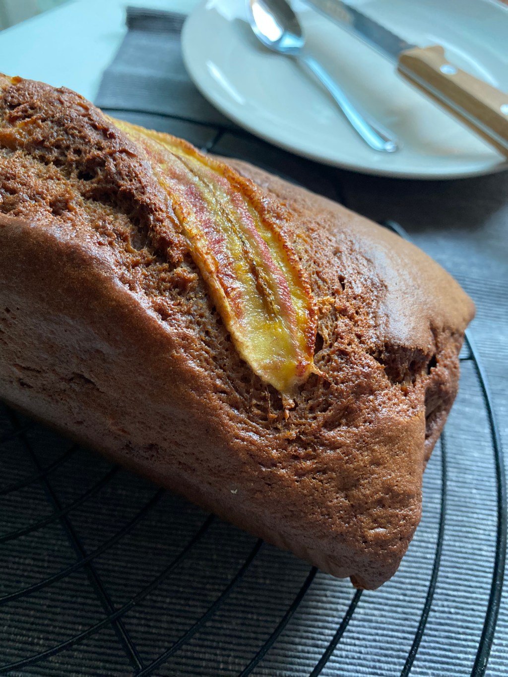 Banana bread