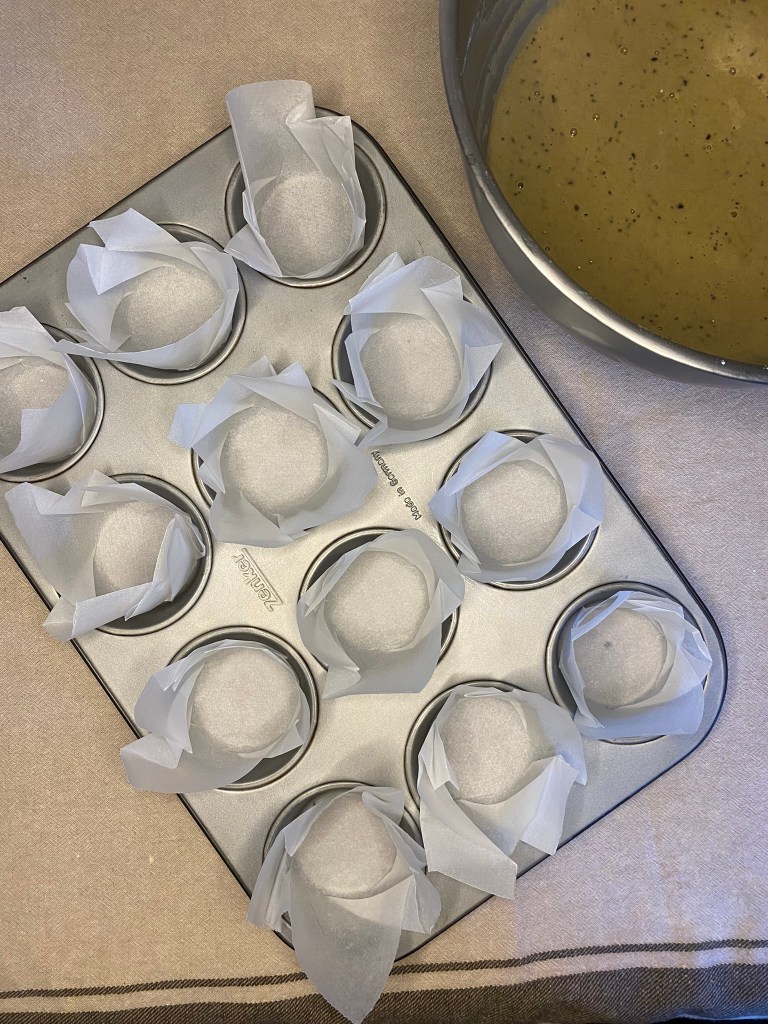 moldes para magdalenas