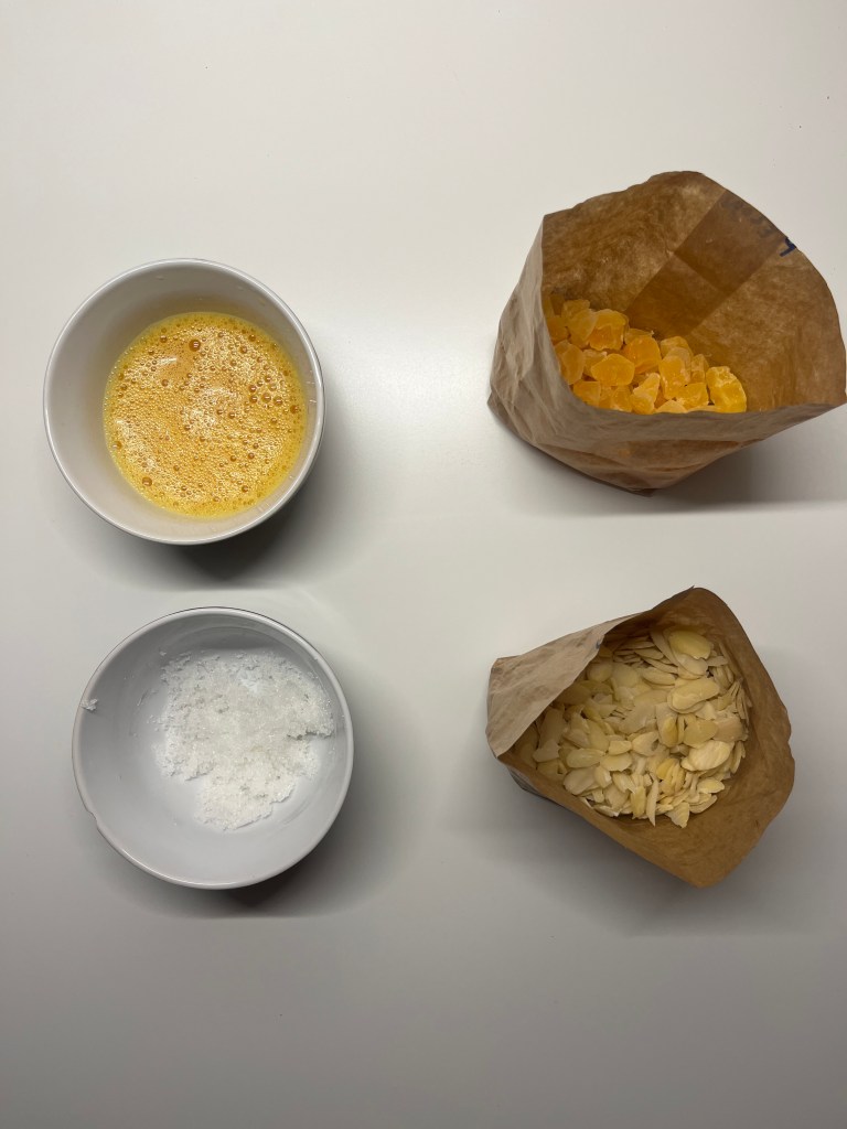 Decoración del Roscón de Reyes